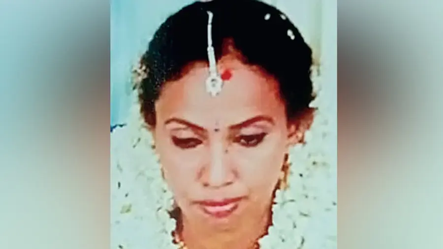 Thushara Murder Case