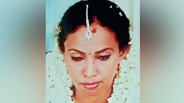 Thushara Murder Case