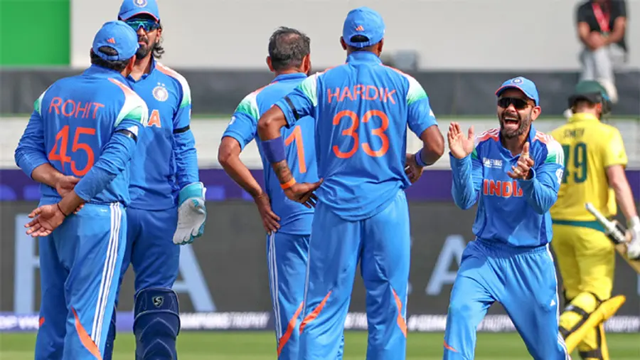 Champions Trophy Cricket