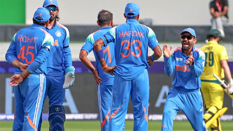 Champions Trophy Cricket