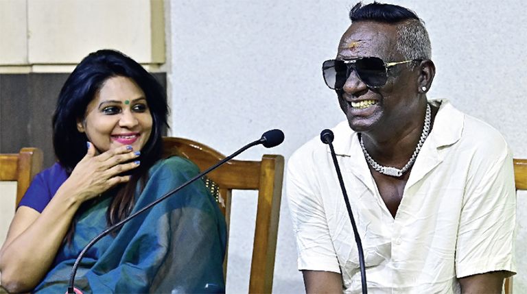 i m vijayan
