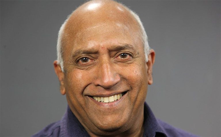 Rakesh Sharma