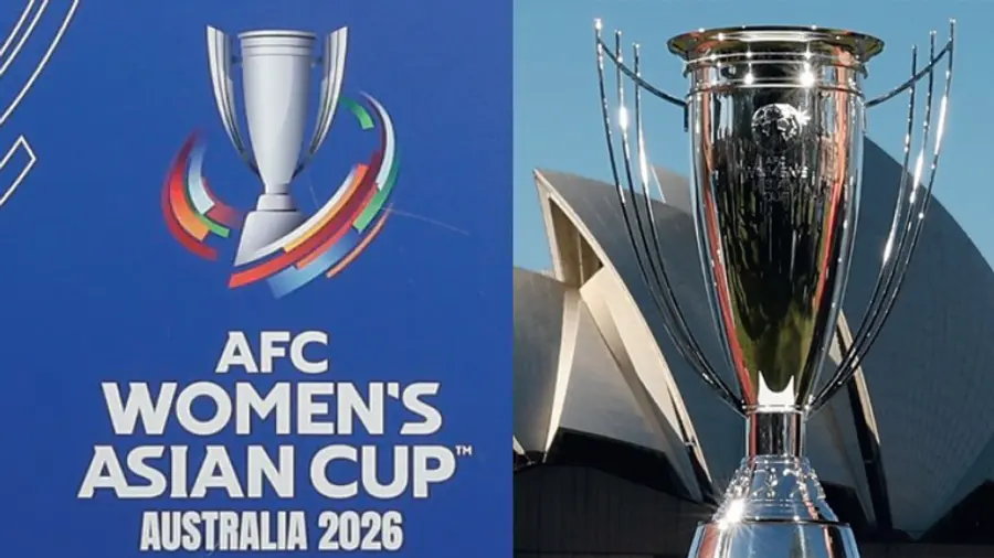 AFC Women's Asian Cup