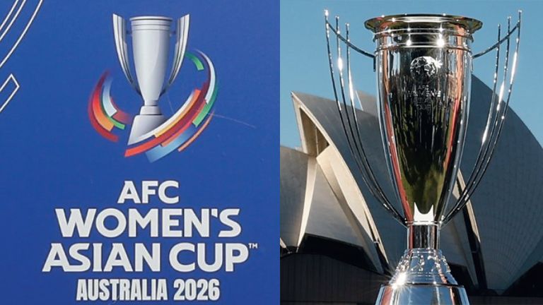 AFC Women's Asian Cup