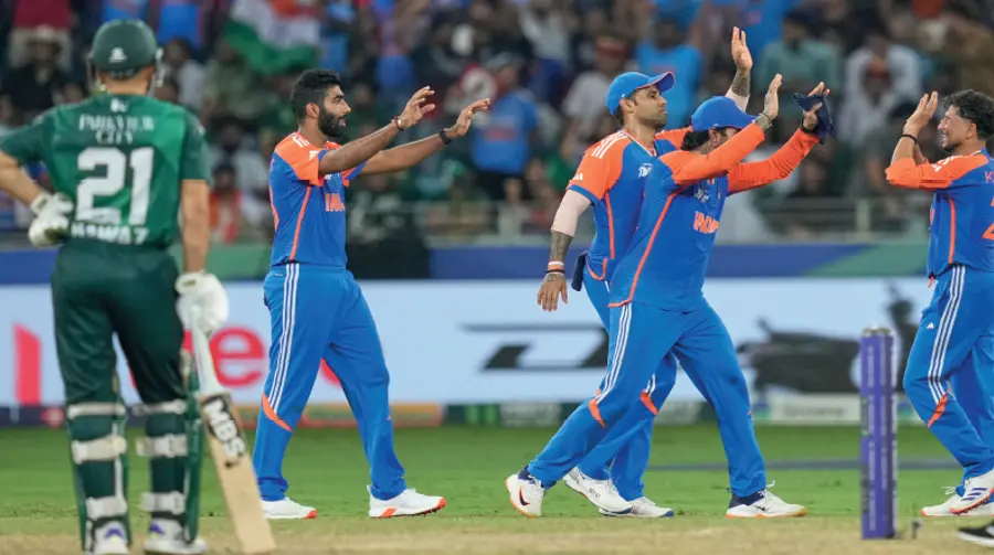 Asia Cup T 20