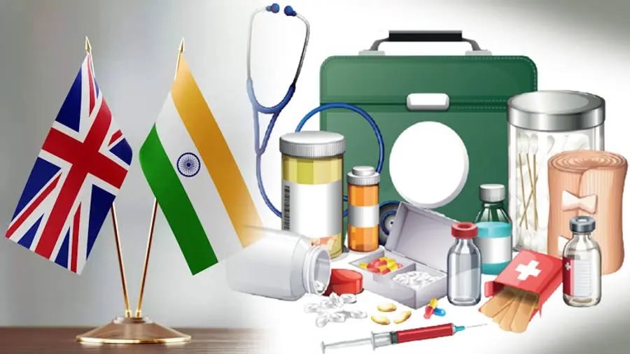 india uk free trade agreement