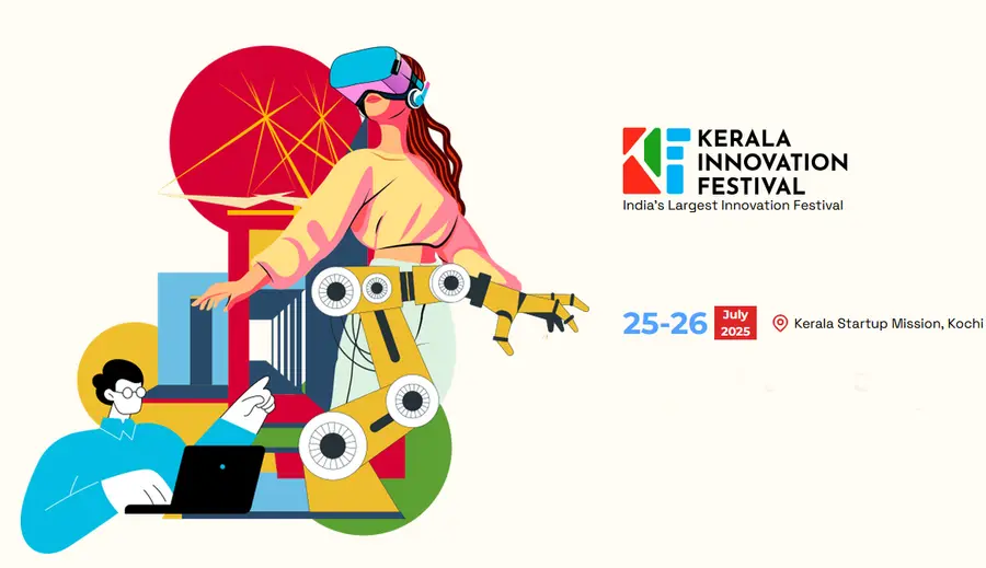 kerala innovation festival