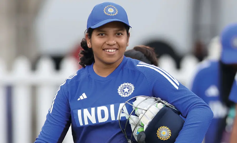 Women's Odi World Cup 2025