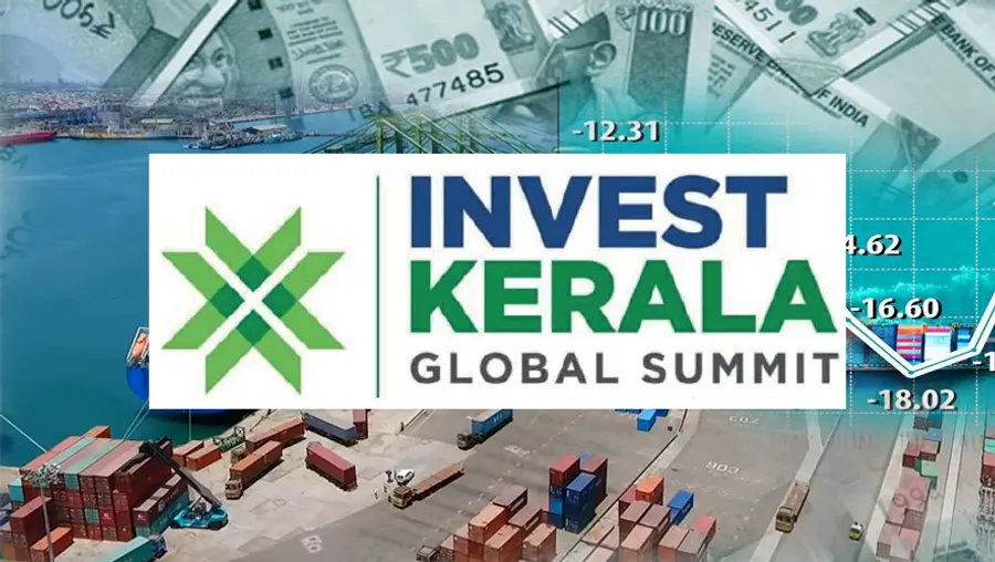 Invest Kerala Global Summit