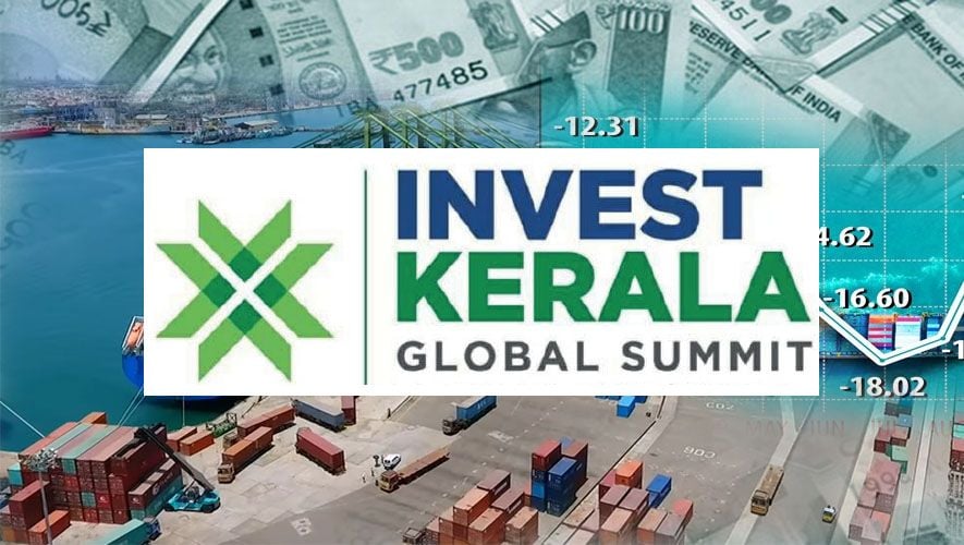 Invest Kerala Global Summit