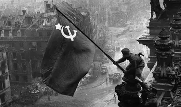 soviet union nazi germany war