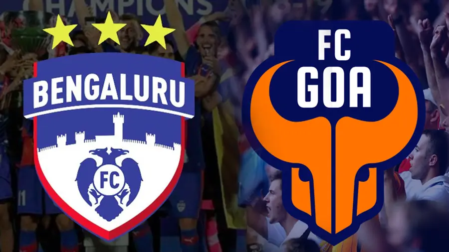 isl bengaluru fc goa fc