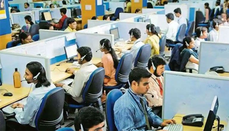 silent layoffs in indian it companies