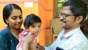 onam bumper prize winner