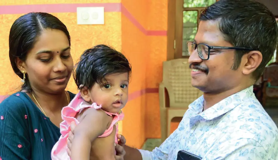 onam bumper prize winner