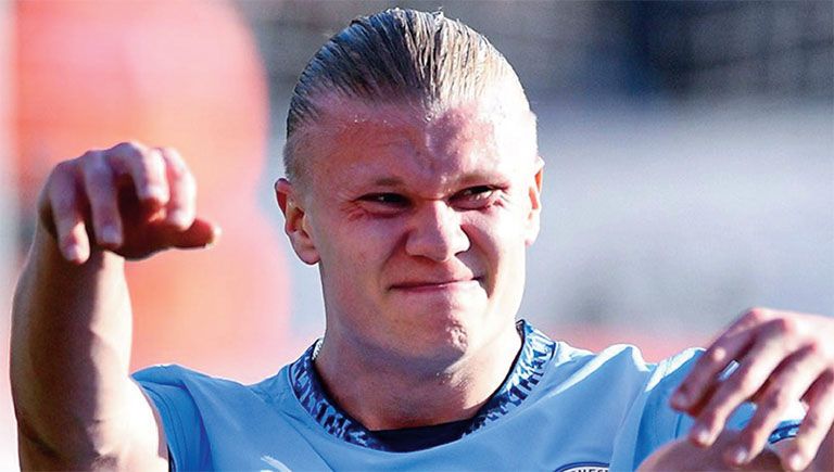 erling haaland