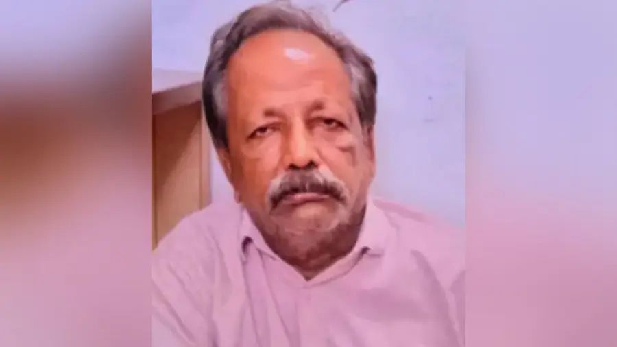 Jainamma Murder Case