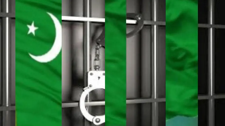 Muslim League leader arrested