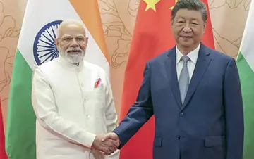 india china relations