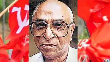 t k ramakrishnan