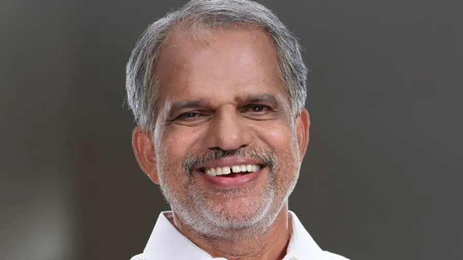 a vijayakumar