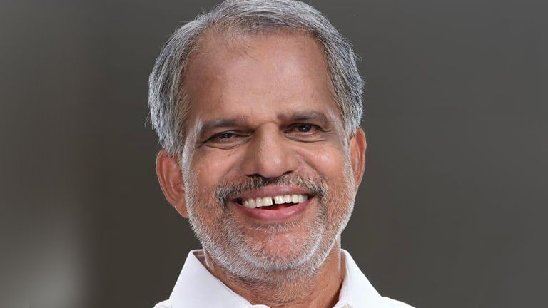 a vijayakumar