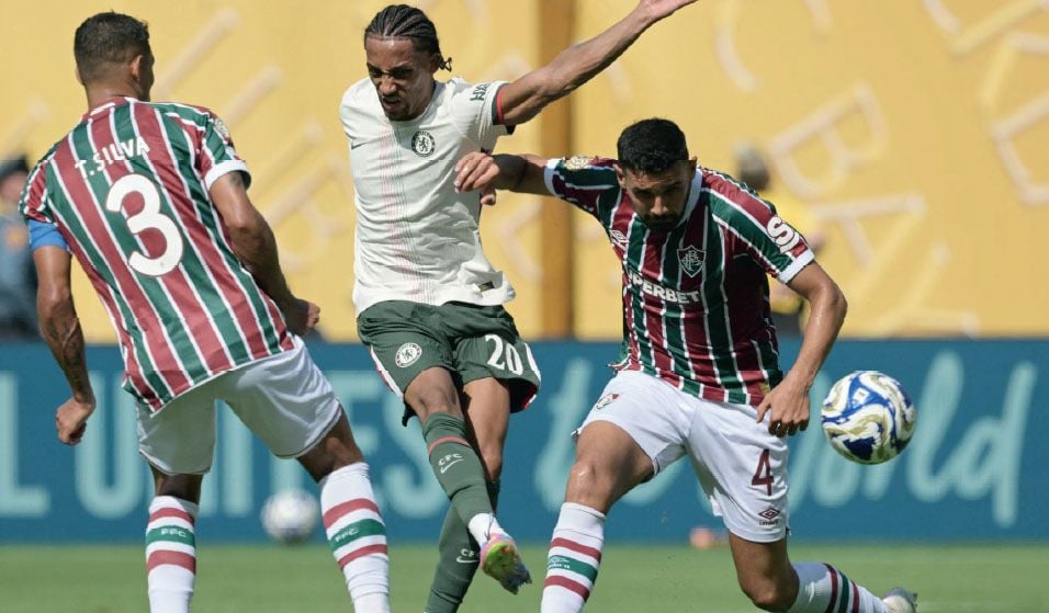 joao pedro chelsea