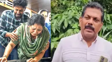 congress group war wayanad