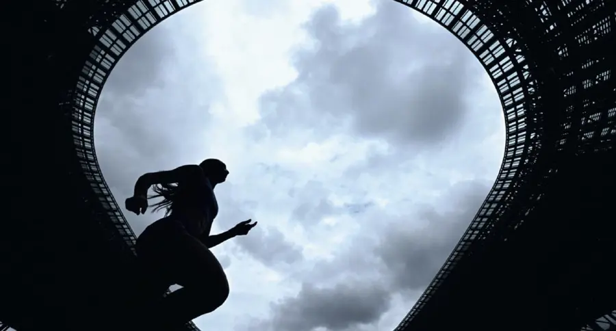 World Athletics Championships 2025 tokyo