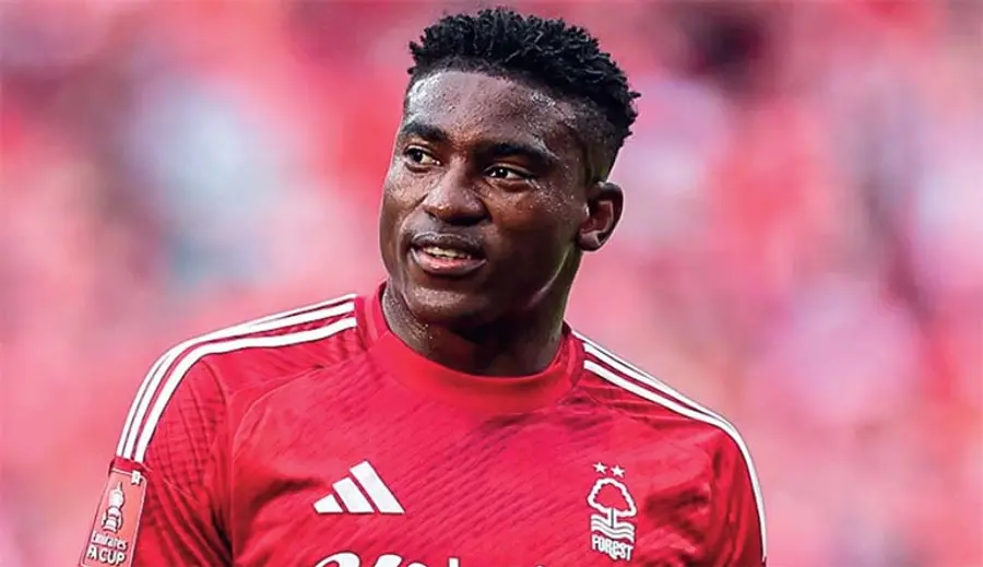 English Premier League