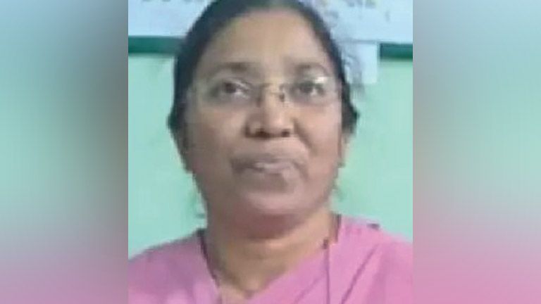 case against kerala nun in chhattisgarh