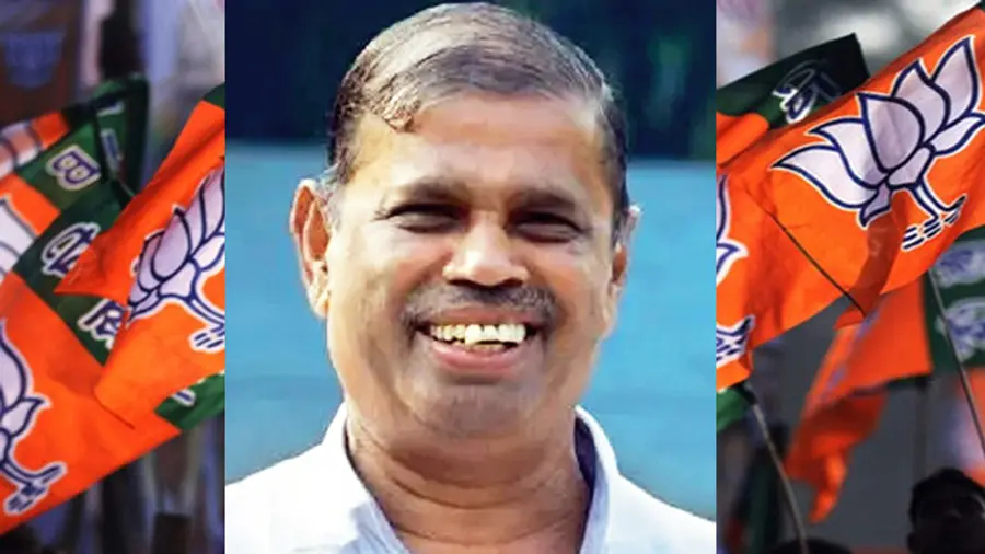 kanjikkode ethanol plant