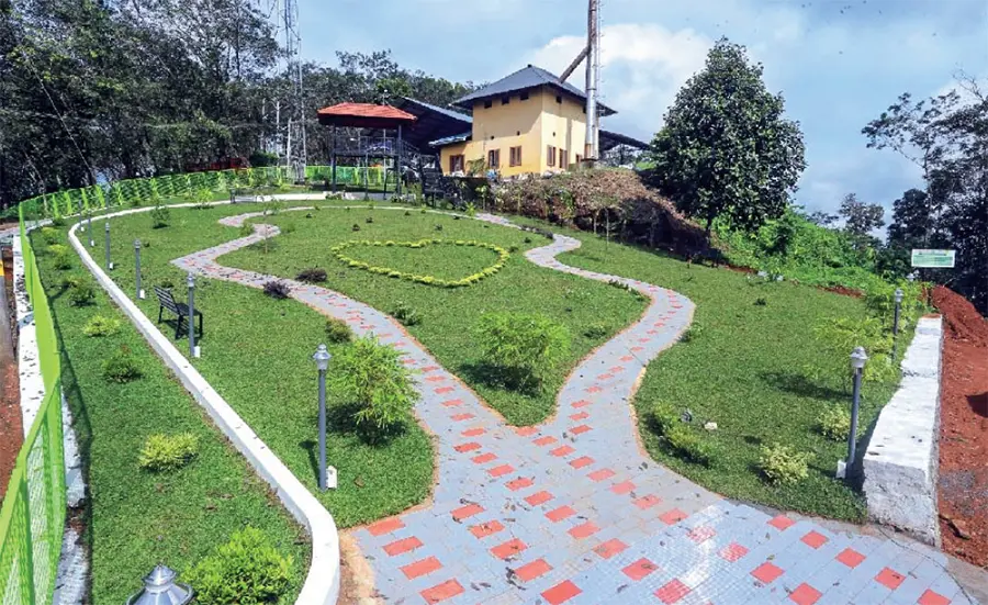 kanneettumala