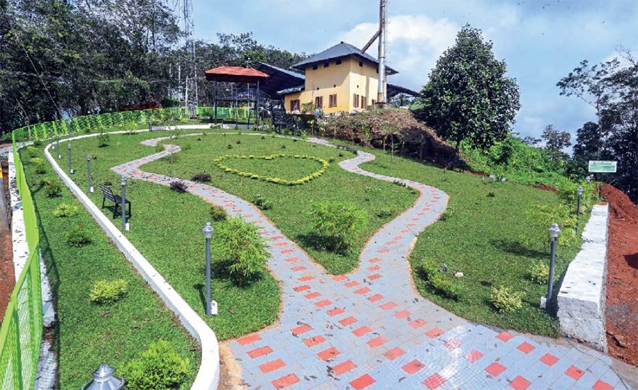 kanneettumala