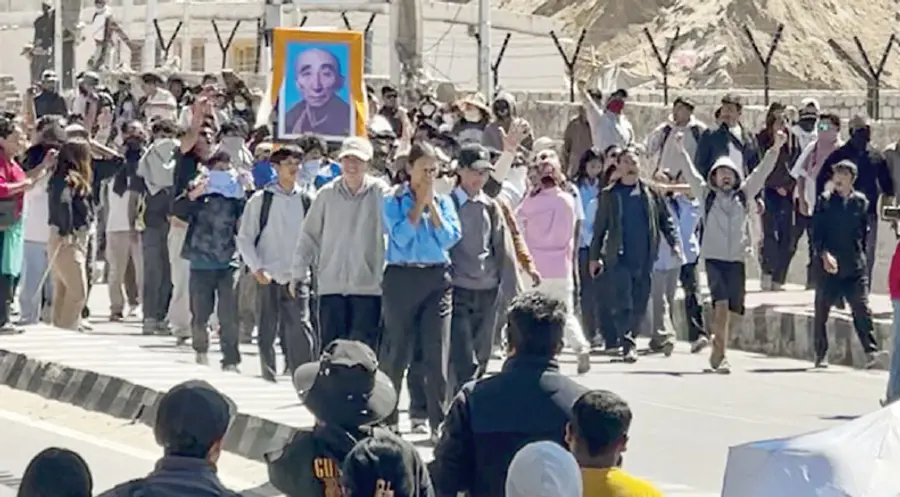 jammu kashmir and indian constitution