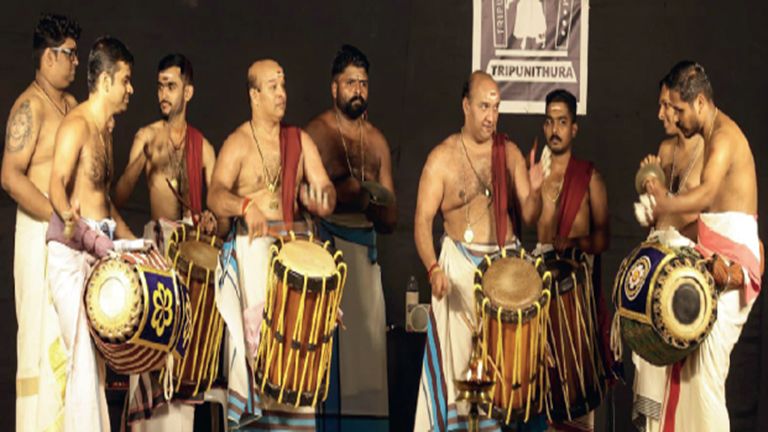 kathakali