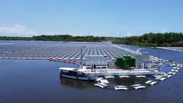 kayamkulam ntpc solar project