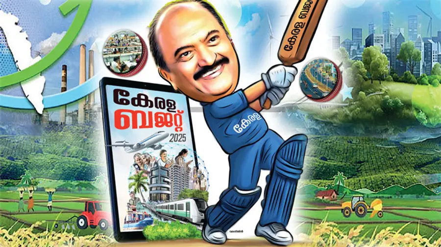 kerala budget new innings