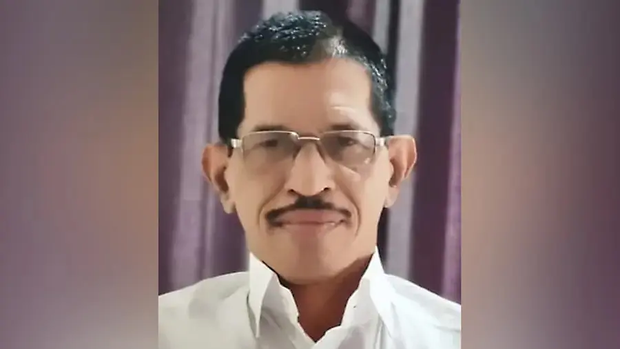 K C Vijayan