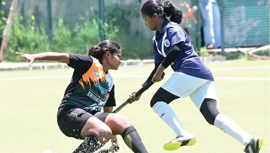 Kerala School Games