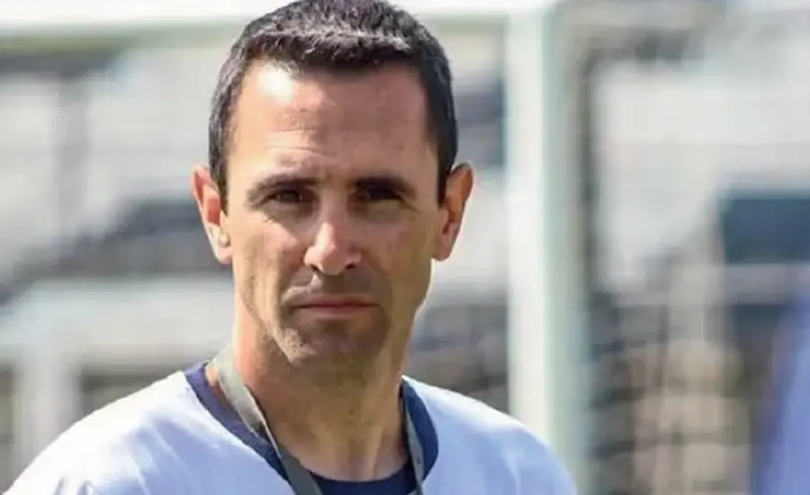 ever adriano demalde