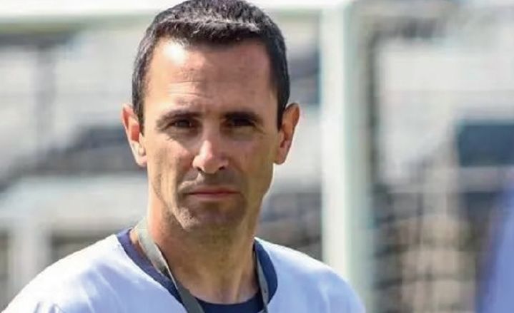 ever adriano demalde