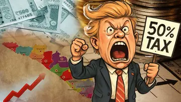 trump's tariff and kerala economy