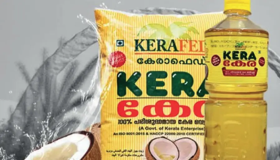 kerafed