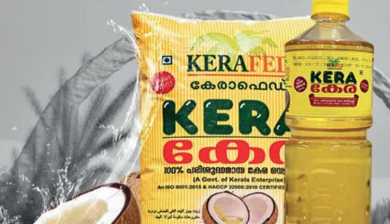 kerafed