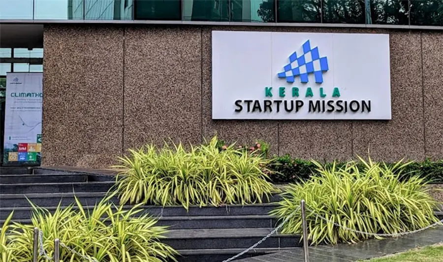 kerala startup mission