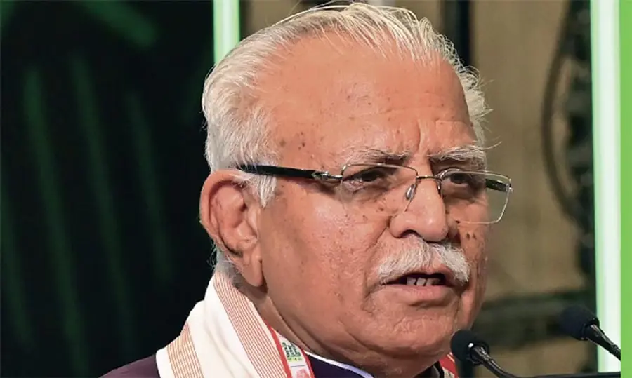 manoharlal khattar Kerala Urban Conclave