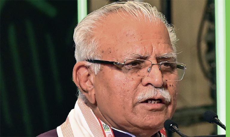 manoharlal khattar Kerala Urban Conclave