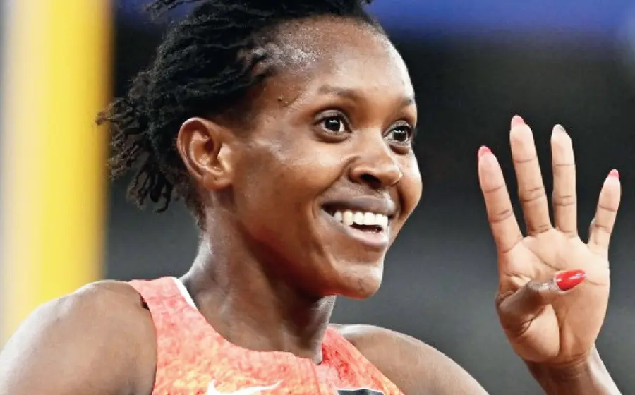 World Athletics Championships 2025