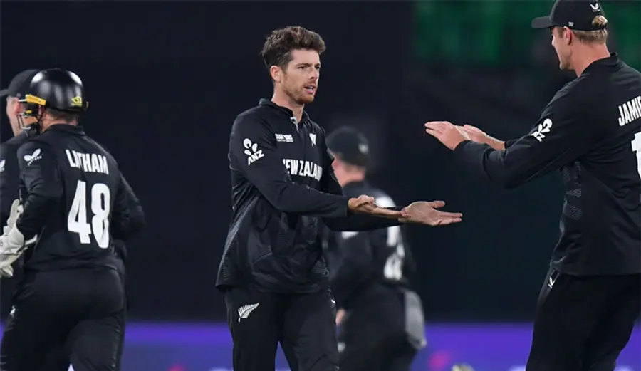 champions trophy cricket